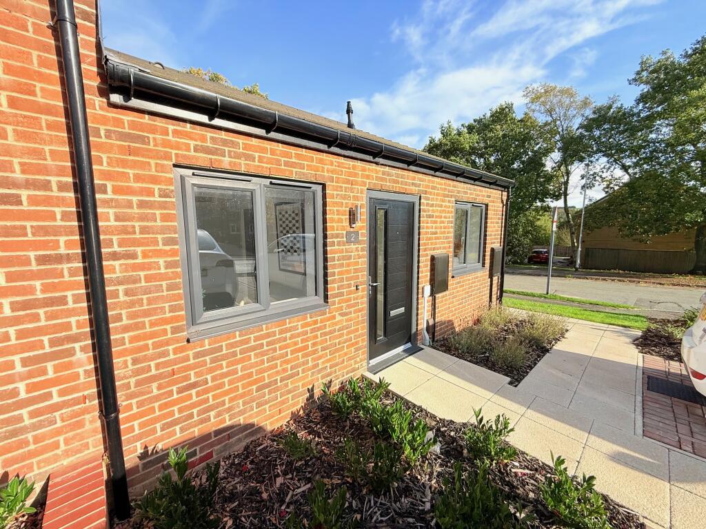 Main image of property: The Oaks, Esh Winning, Durham, DH7 9DP