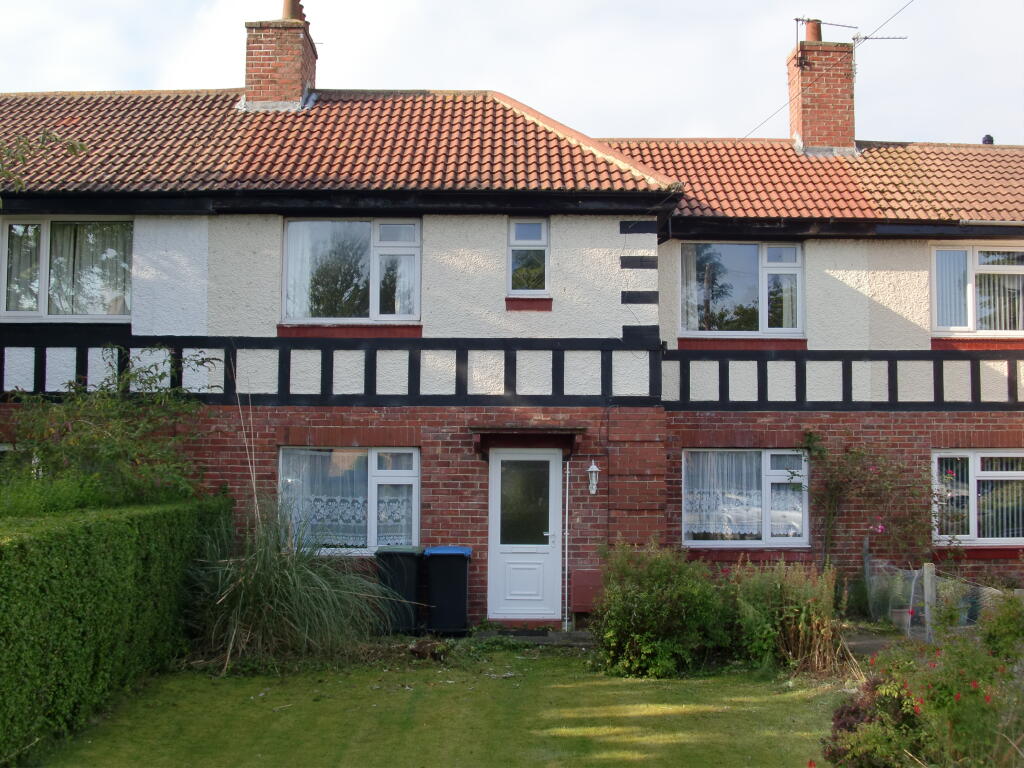 Main image of property: Musgrave Gardens, Gilesgate, DH1 1PL