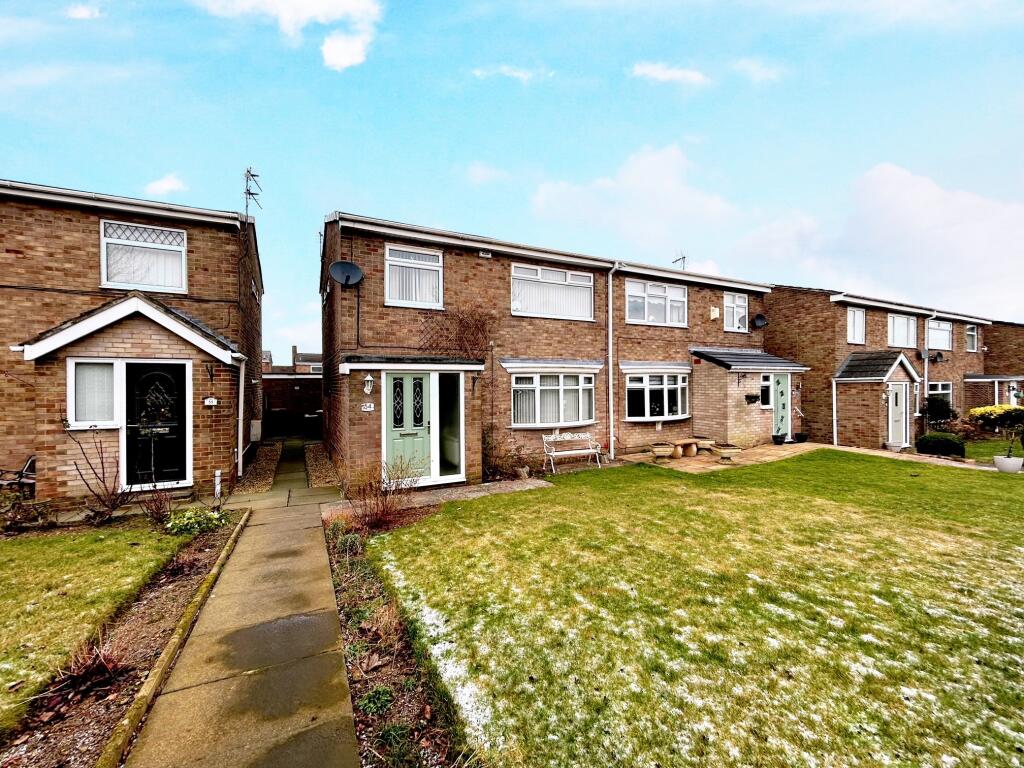Main image of property: South View, Spennymoor, DL16 7AH