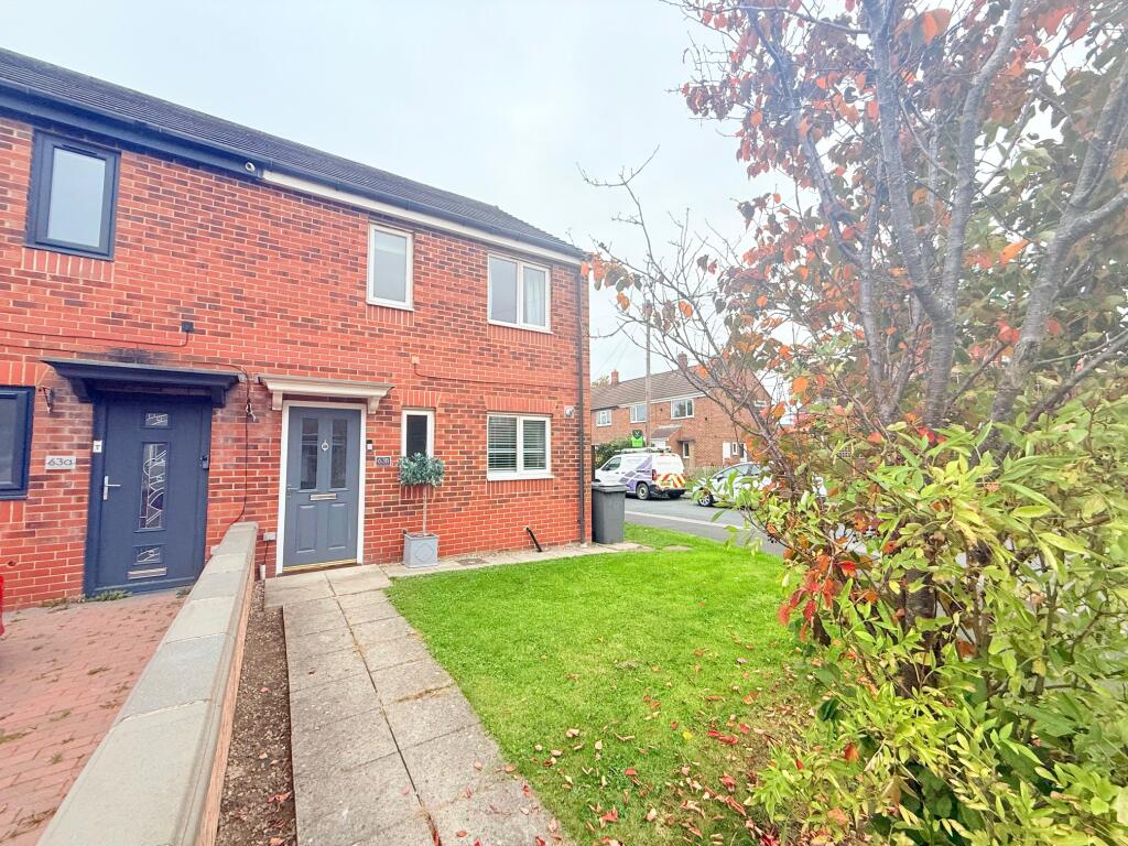 Main image of property: David Terrace, Bowburn, Durham, DH6 5EF