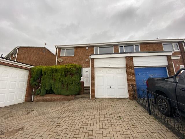 Main image of property: Wooley Drive, Ushaw Moor, Durham, DH7 7QP