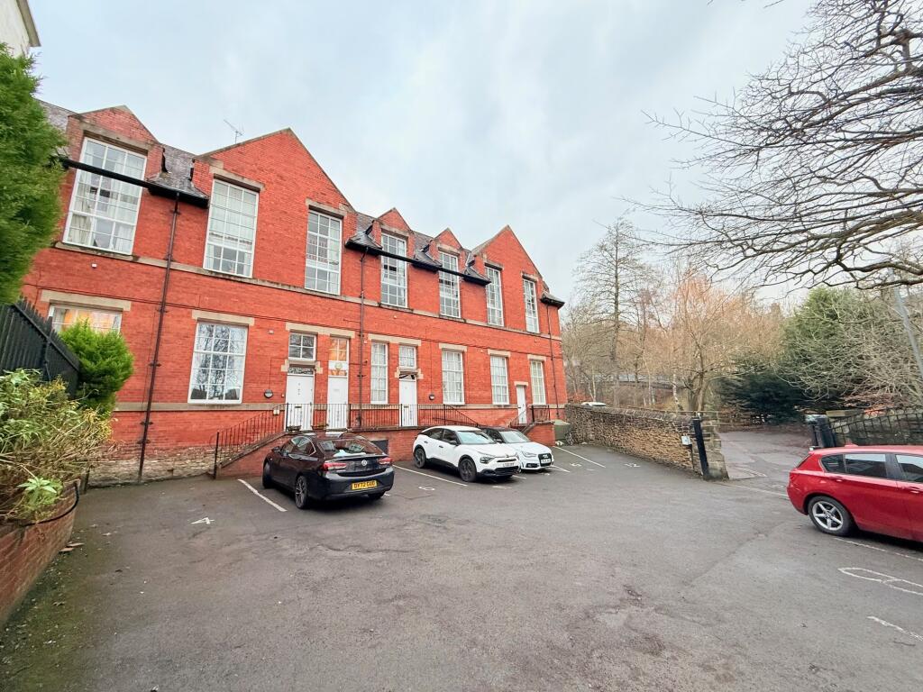 Main image of property: St Godrics Court, Durham City, DH1 4TY