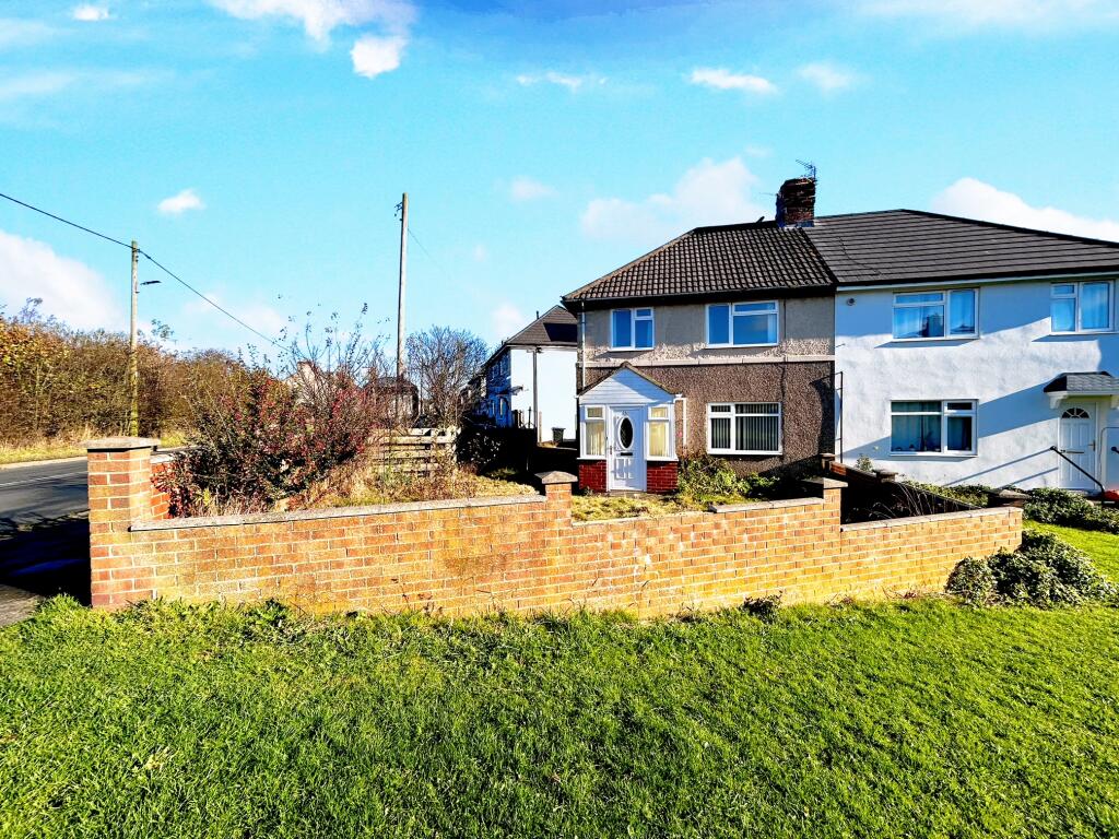 Main image of property: Hawthorn Crescent, Quarrington Hill, DH6 4QW