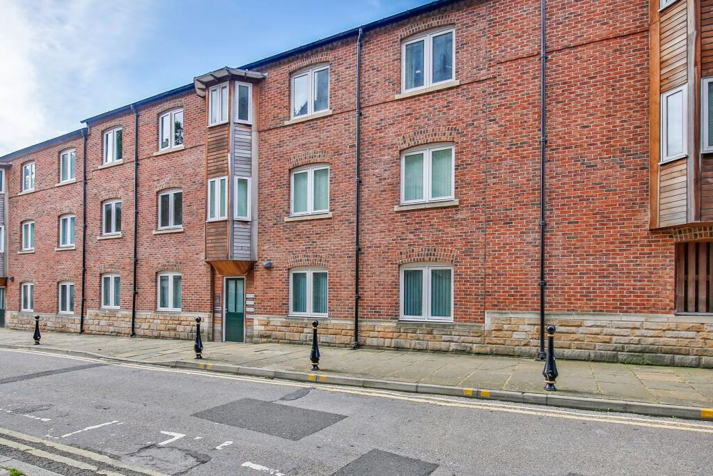 Main image of property: Clements Wharf, Durham City, DH1 3RP