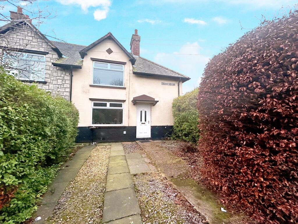 Main image of property: Gardiner Crescent, Pelton Fell, Durham, DH2 2NJ