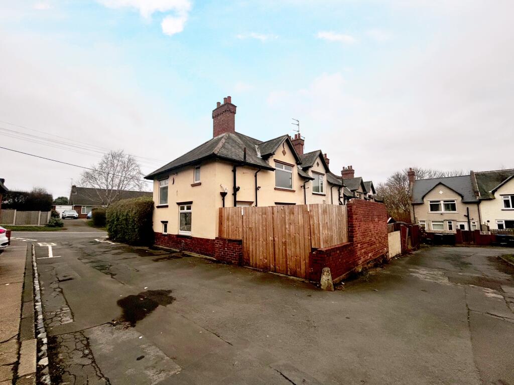 Main image of property: Gardiner Crescent, Pelton Fell, Durham DH2 2NJ