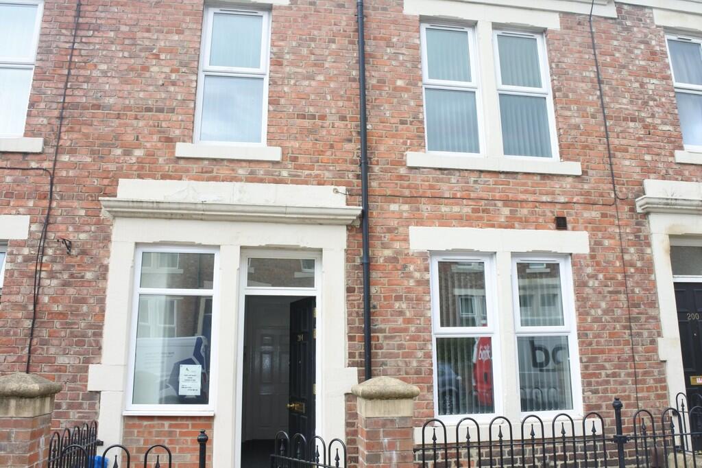 Main image of property: Windsor Avenue, Gateshead, NE8 4NY