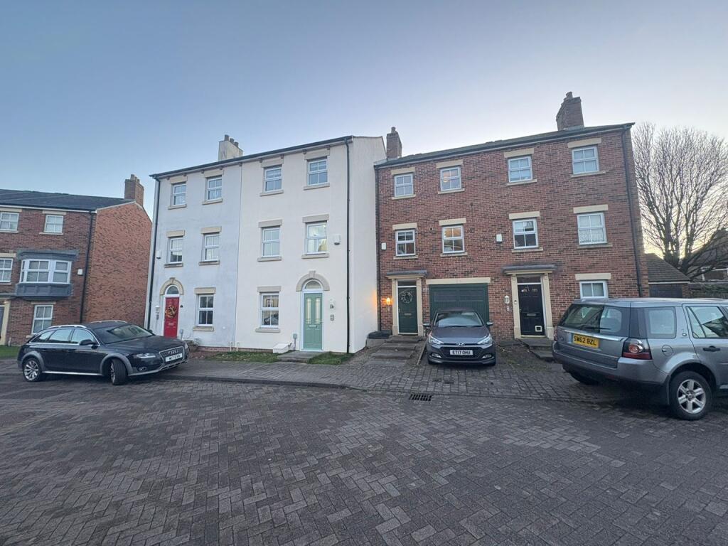 Main image of property: Kirkwood Drive, Nevilles Cross, Durham, DH1 4FF