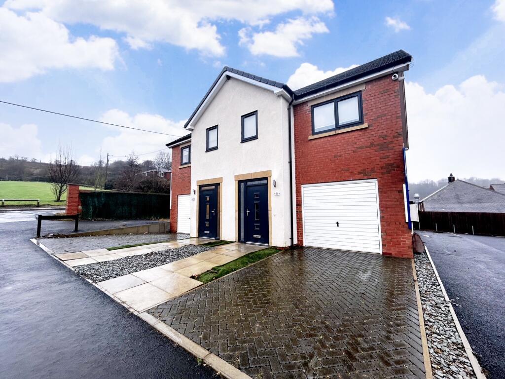 Main image of property: Bethel Court, Ferryhill, DL17 0BY