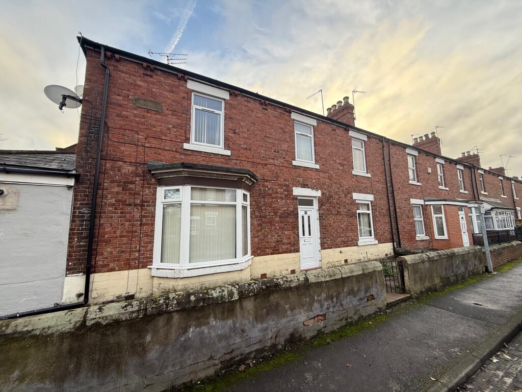 Main image of property: Avondale Terrace, Chester le Street, DH3 3ED