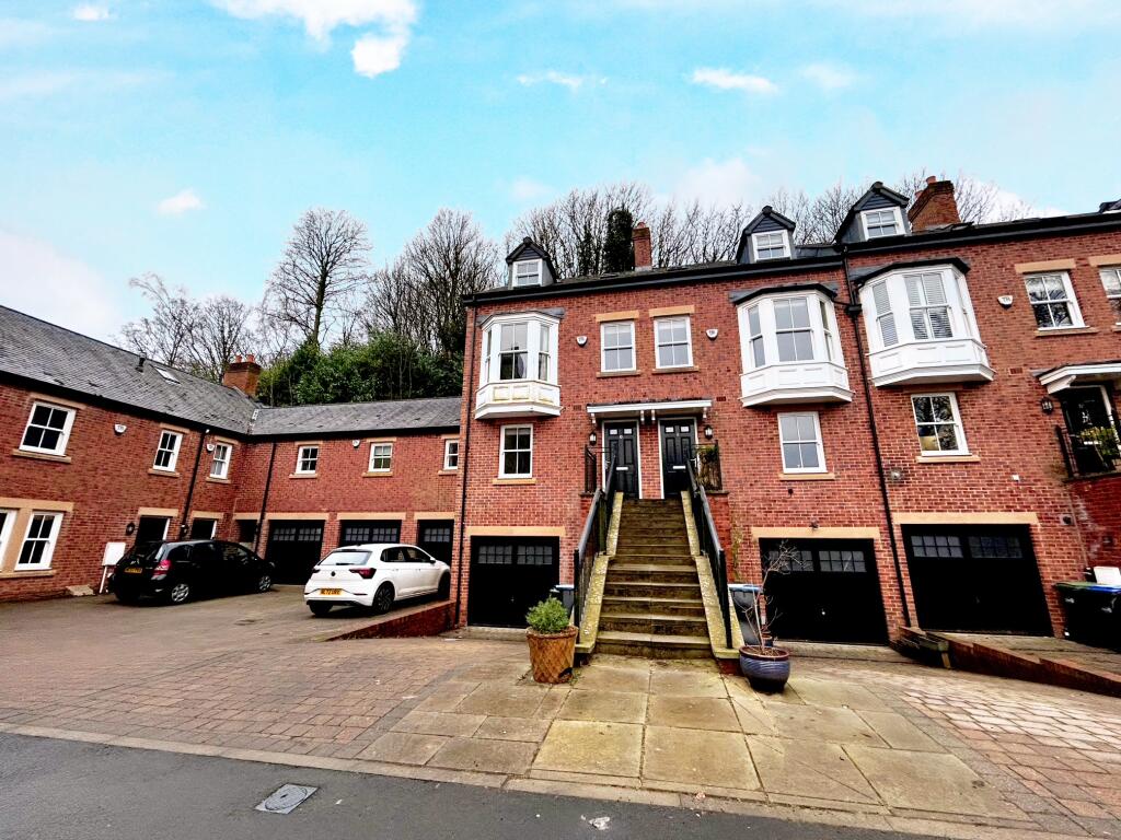 Main image of property: Byland Close, Durham City, DH1 4GY