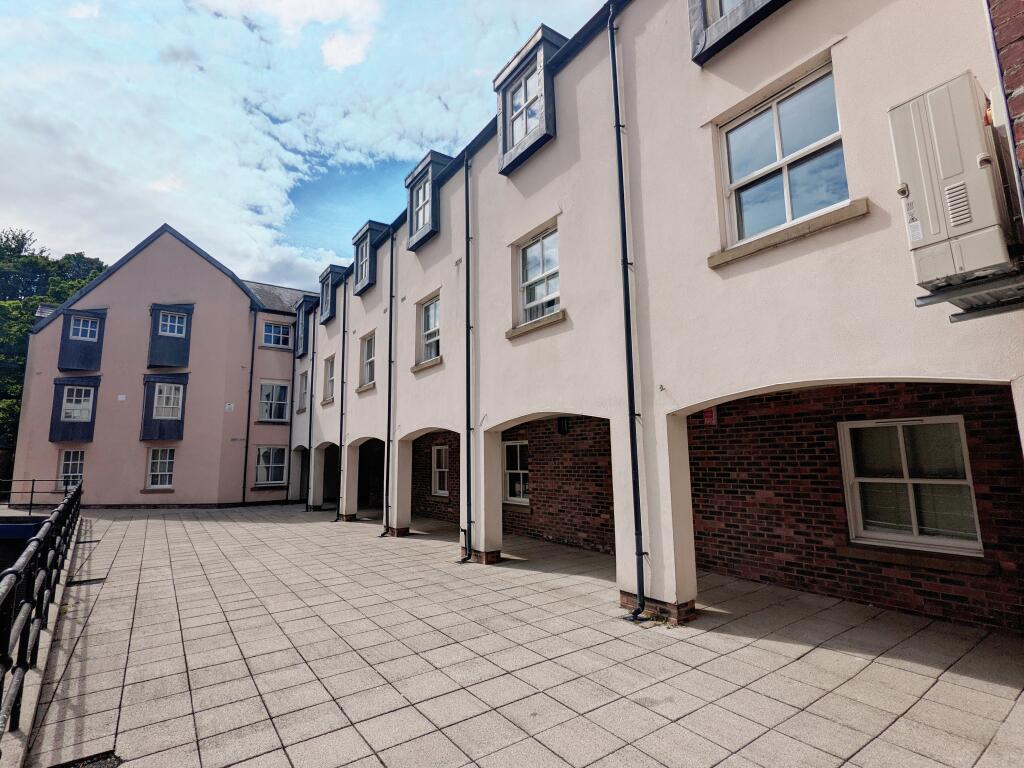 Main image of property: St. Andrews Court, Durham City, DH1 3AH