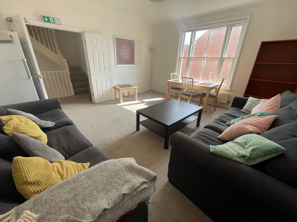 Main image of property: Highgate, Durham, DH1 4GA