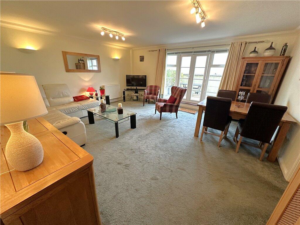 Additional property image - Chatham Court, Sovereign Harbour North, Eastbourne