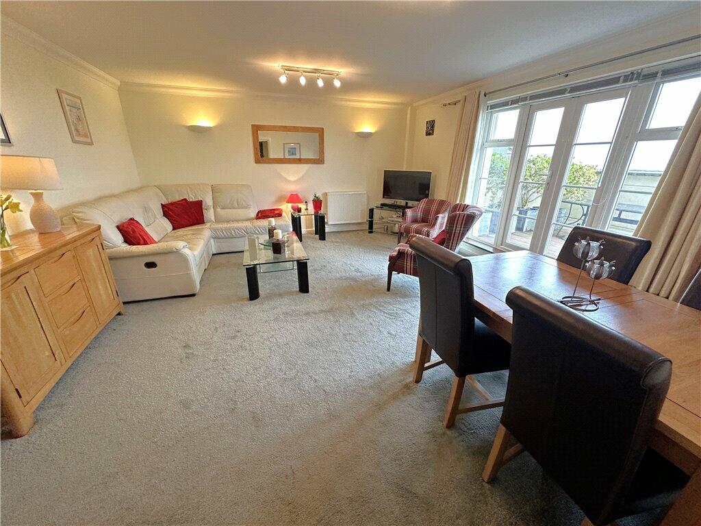 Additional property image - Chatham Court, Sovereign Harbour North, Eastbourne