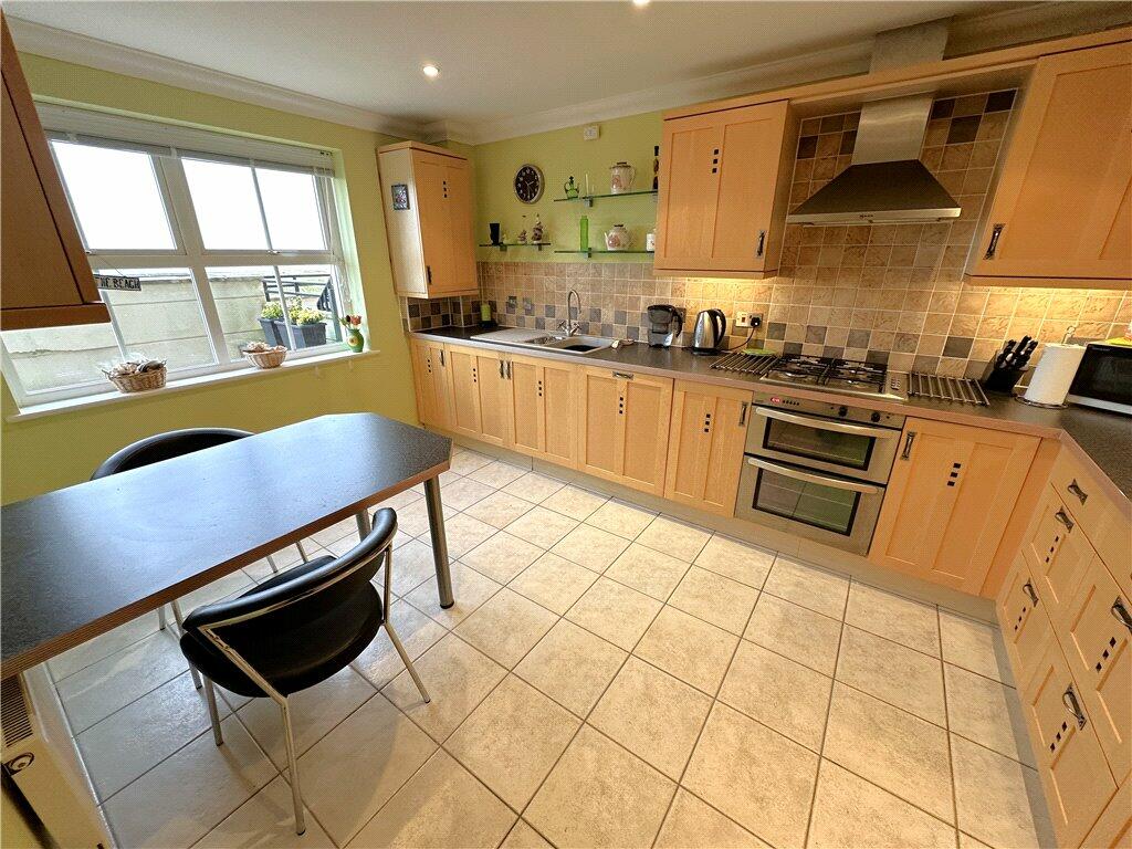 Additional property image - Chatham Court, Sovereign Harbour North, Eastbourne