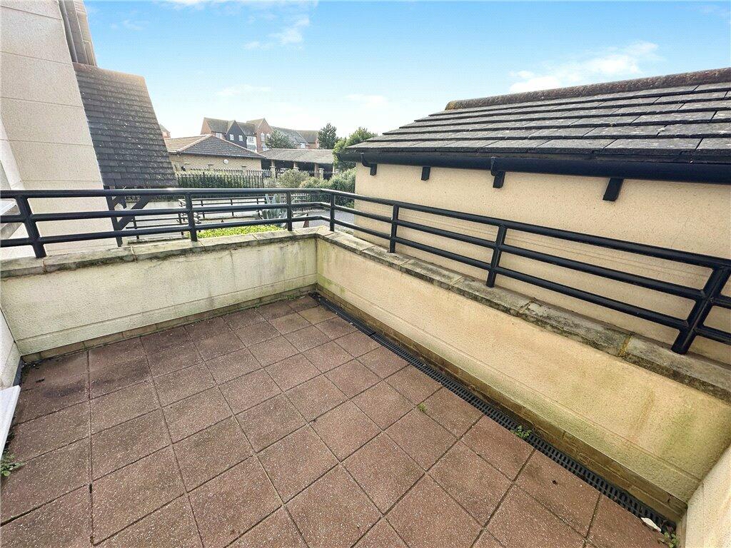 Additional property image - Chatham Court, Sovereign Harbour North, Eastbourne