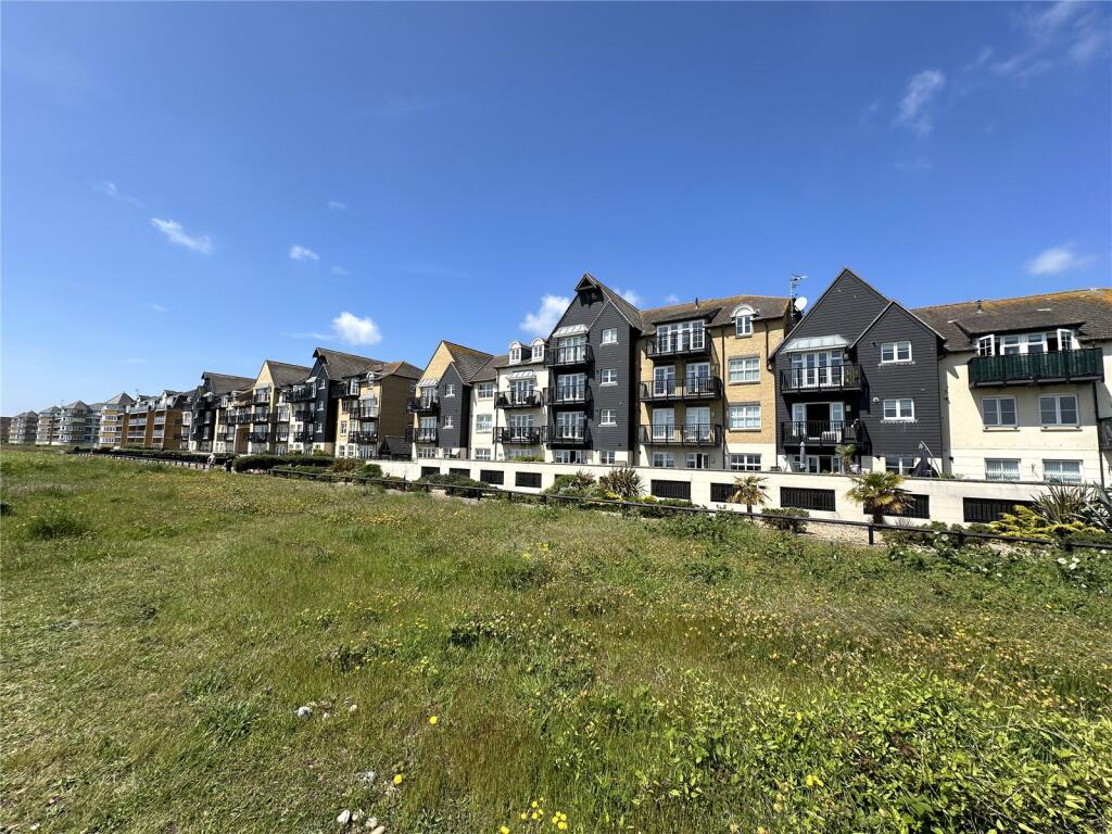 Main image of property: Chatham Court, Sovereign Harbour North, Eastbourne