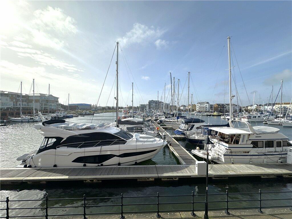 Additional property image - Monterey Wharf, 26 Phoenix Drive, Eastbourne