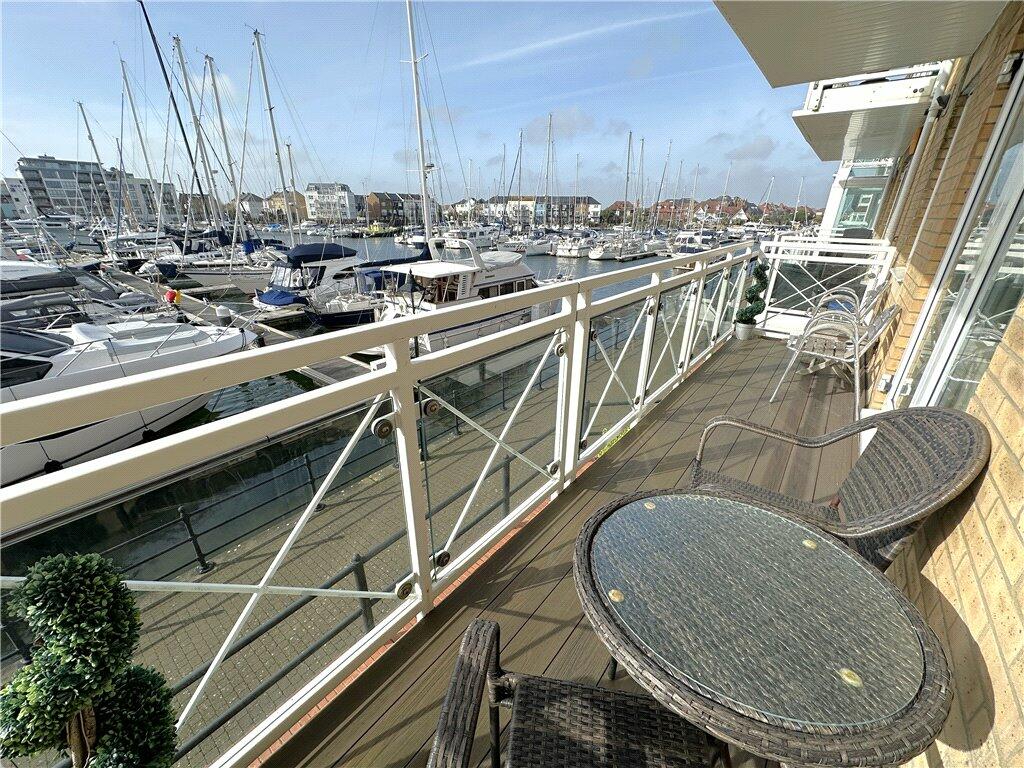 Additional property image - Monterey Wharf, 26 Phoenix Drive, Eastbourne