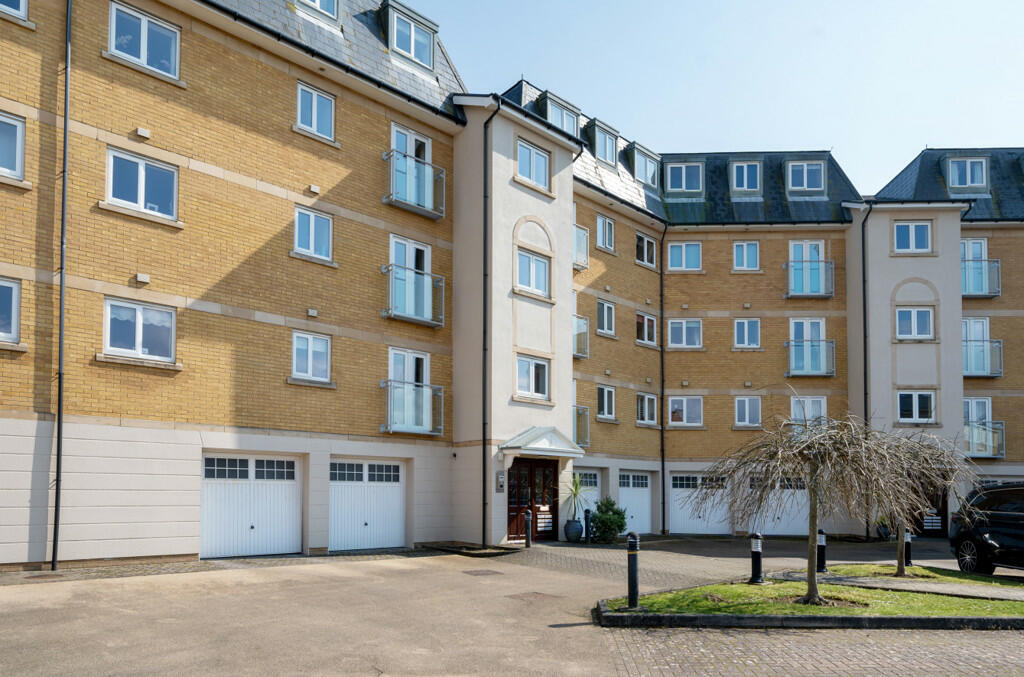 Additional property image - San Diego Way, Sovereign Harbour North, Eastbourne