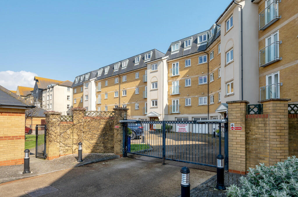 Additional property image - San Diego Way, Sovereign Harbour North, Eastbourne