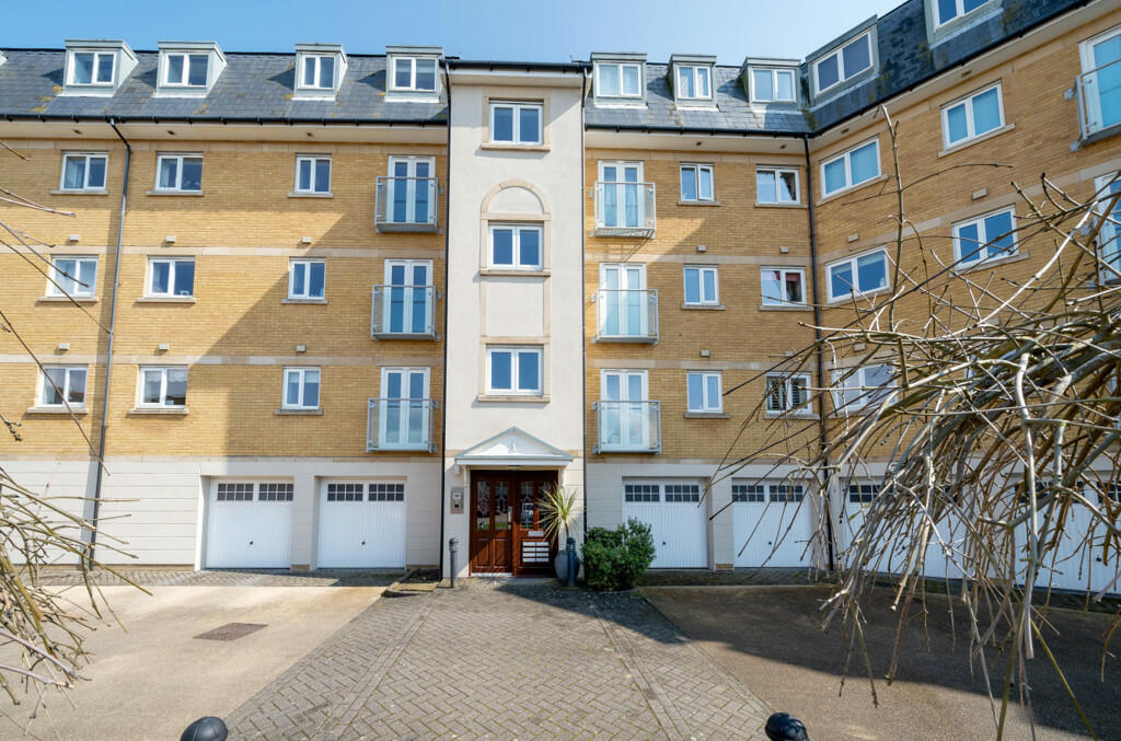 Additional property image - San Diego Way, Sovereign Harbour North, Eastbourne