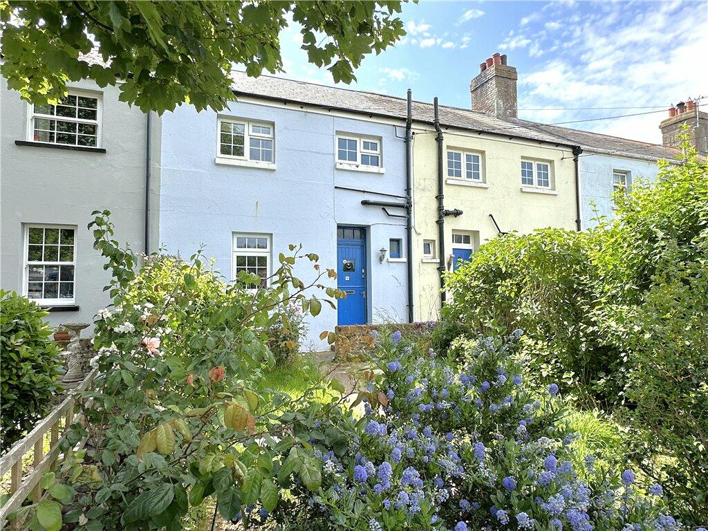 2 bedroom house for sale in Coastguard Cottages, Normans Bay, Pevensey