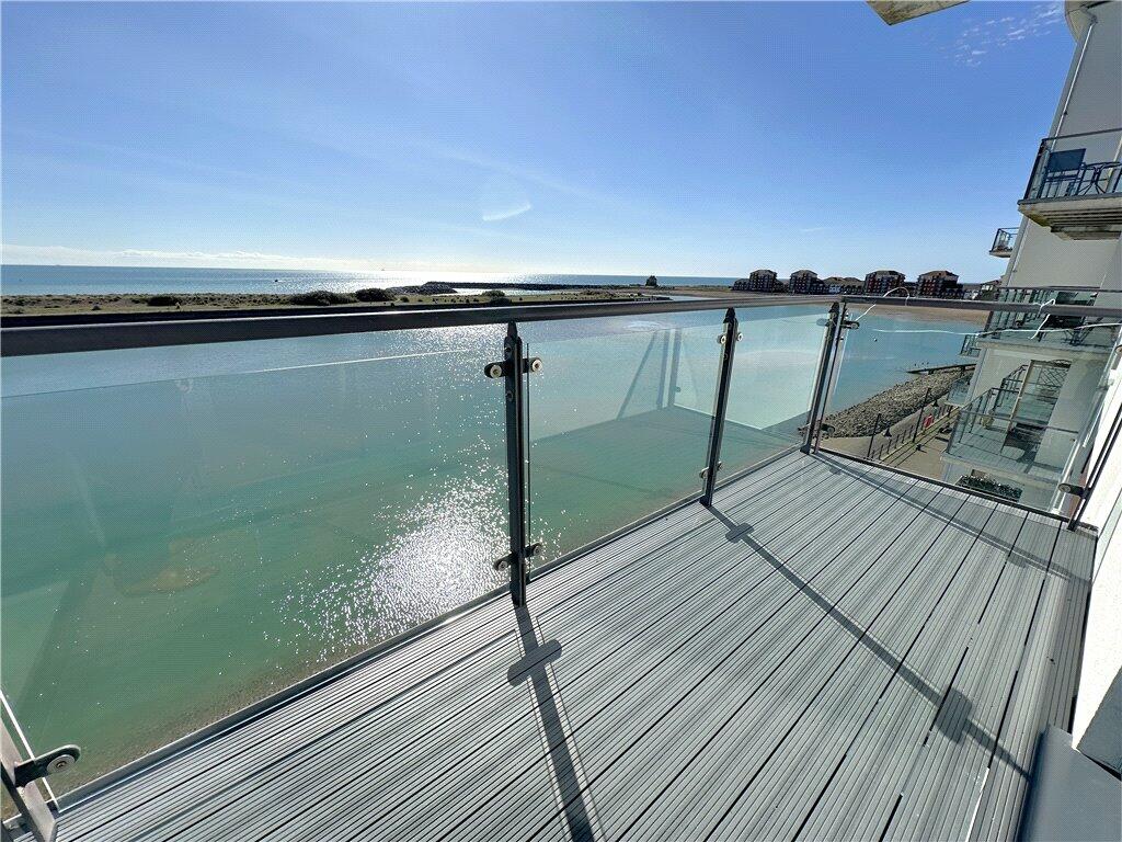 Main image of property: Midway Quay, Eastbourne, East Sussex