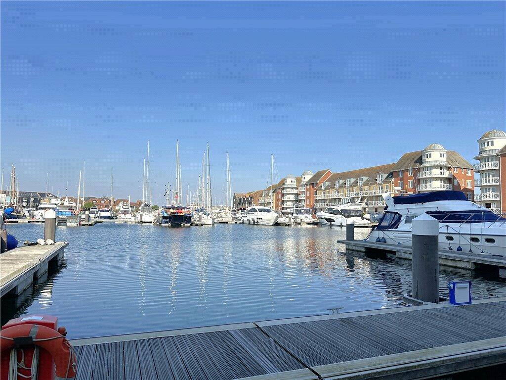 Main image of property: Malden Reach, Phoenix Drive, Eastbourne, East Sussex