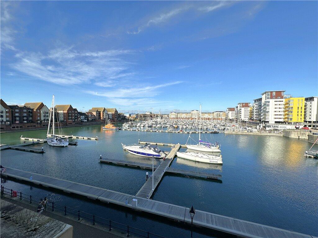 Additional property image - The Piazza, Sovereign Harbour, Eastbourne