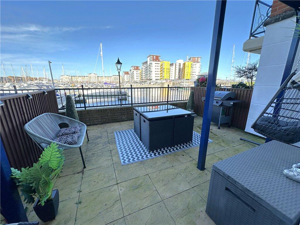 Additional property image - The Piazza, Sovereign Harbour, Eastbourne