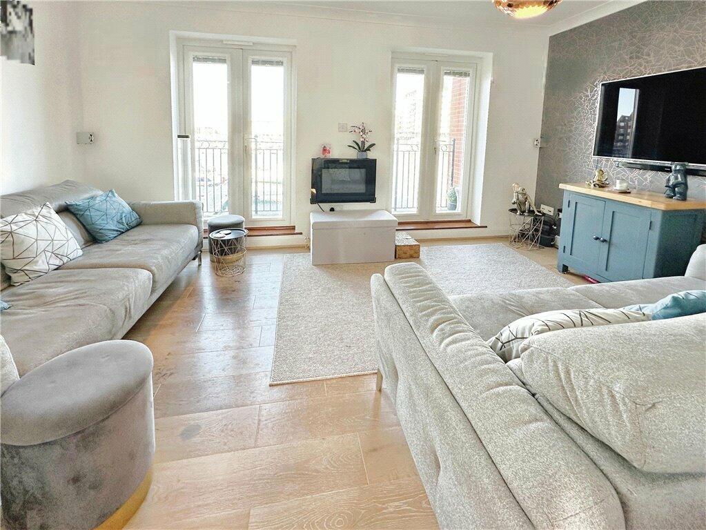 Additional property image - The Piazza, Sovereign Harbour, Eastbourne