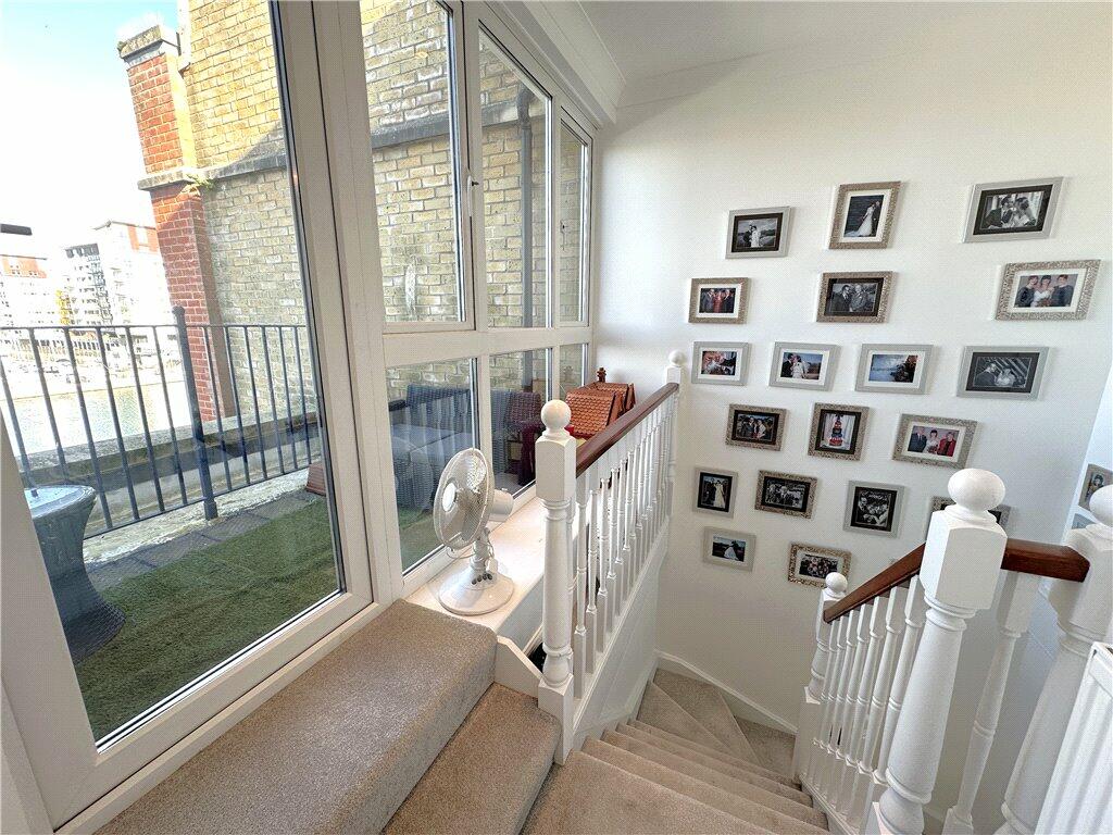 Additional property image - The Piazza, Sovereign Harbour, Eastbourne