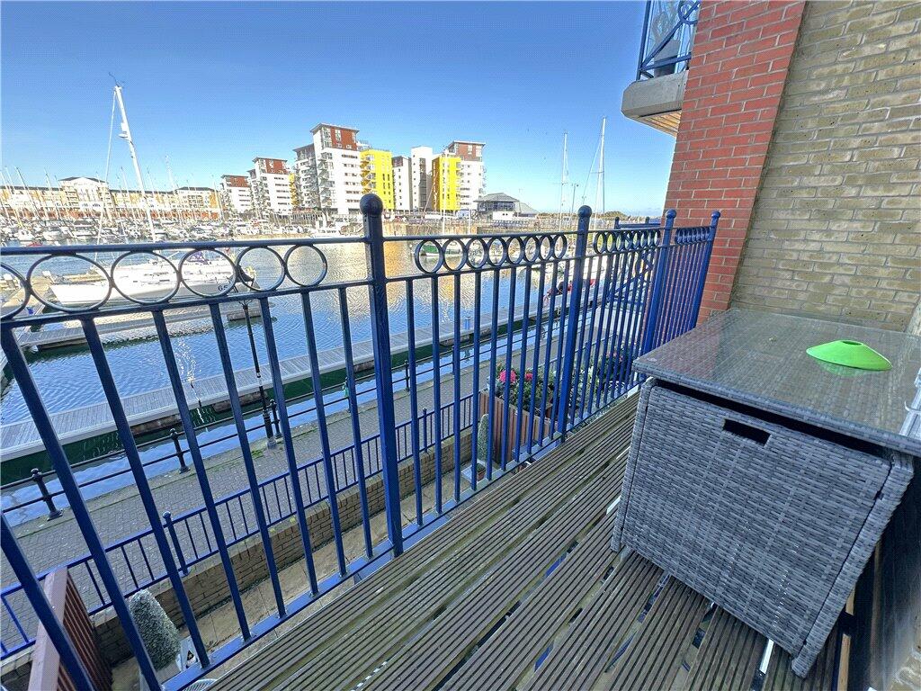 Additional property image - The Piazza, Sovereign Harbour, Eastbourne