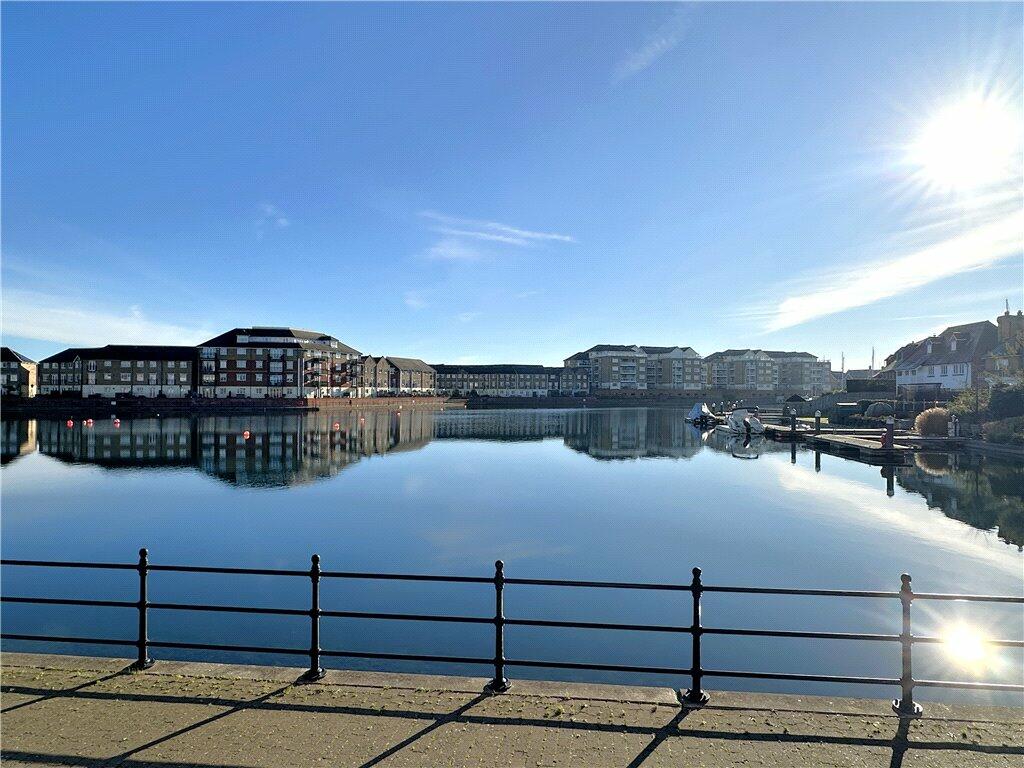Additional property image - Brisbane Quay, Eastbourne, East Sussex