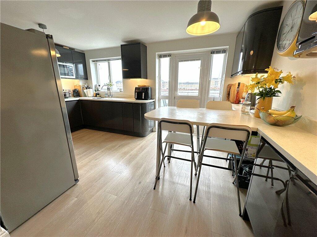 Additional property image - Brisbane Quay, Eastbourne, East Sussex