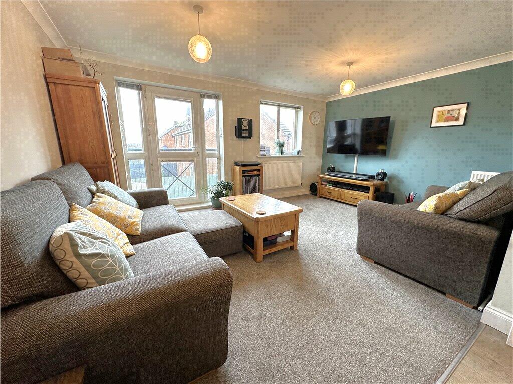 Additional property image - Brisbane Quay, Eastbourne, East Sussex