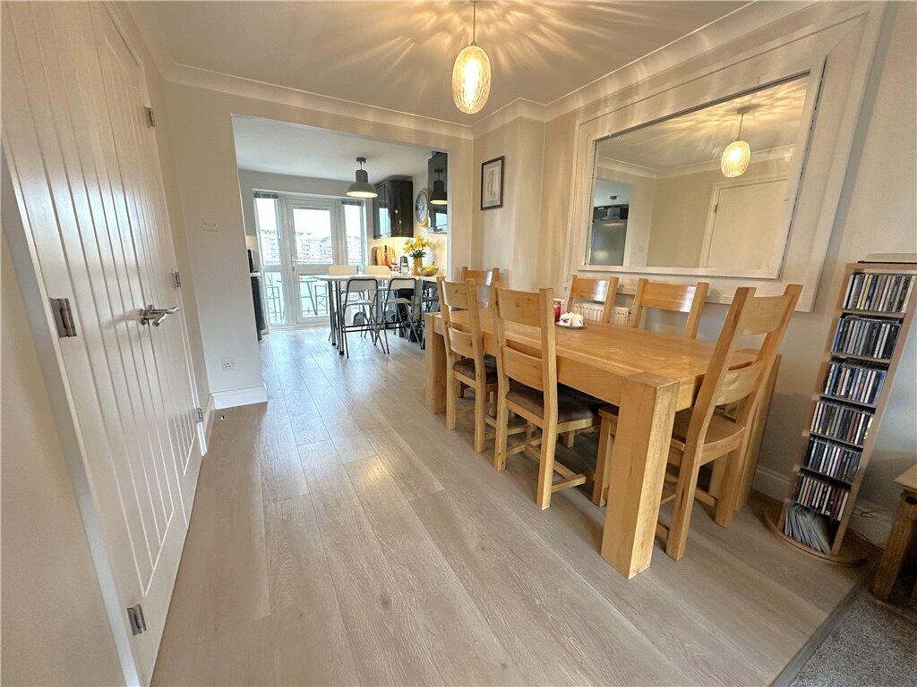 Additional property image - Brisbane Quay, Eastbourne, East Sussex