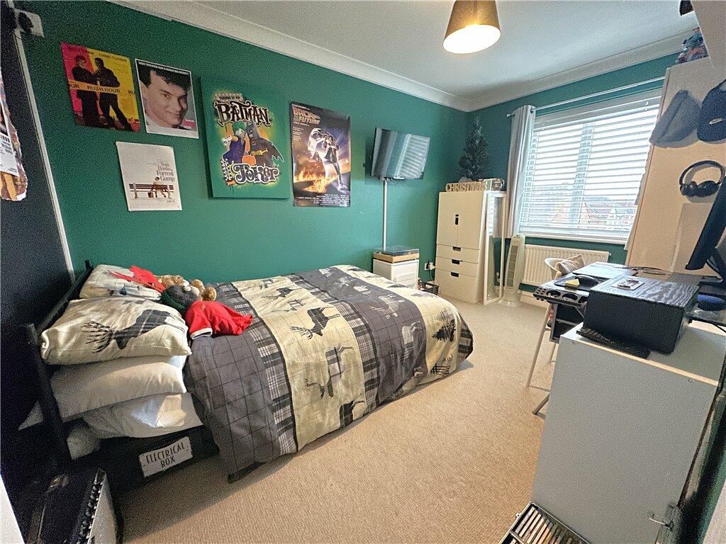 Additional property image - Brisbane Quay, Eastbourne, East Sussex