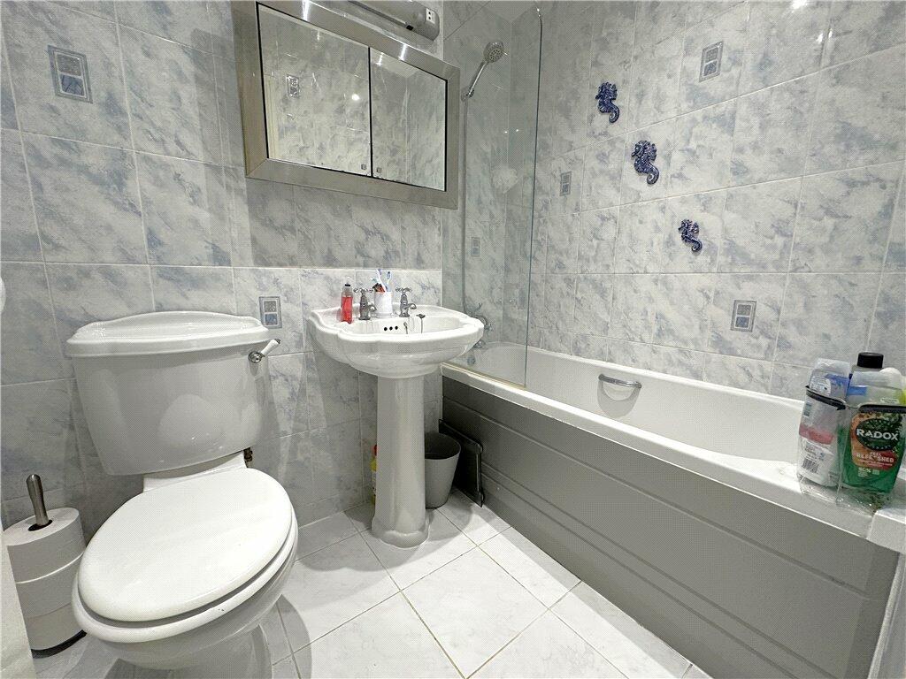 Additional property image - Brisbane Quay, Eastbourne, East Sussex