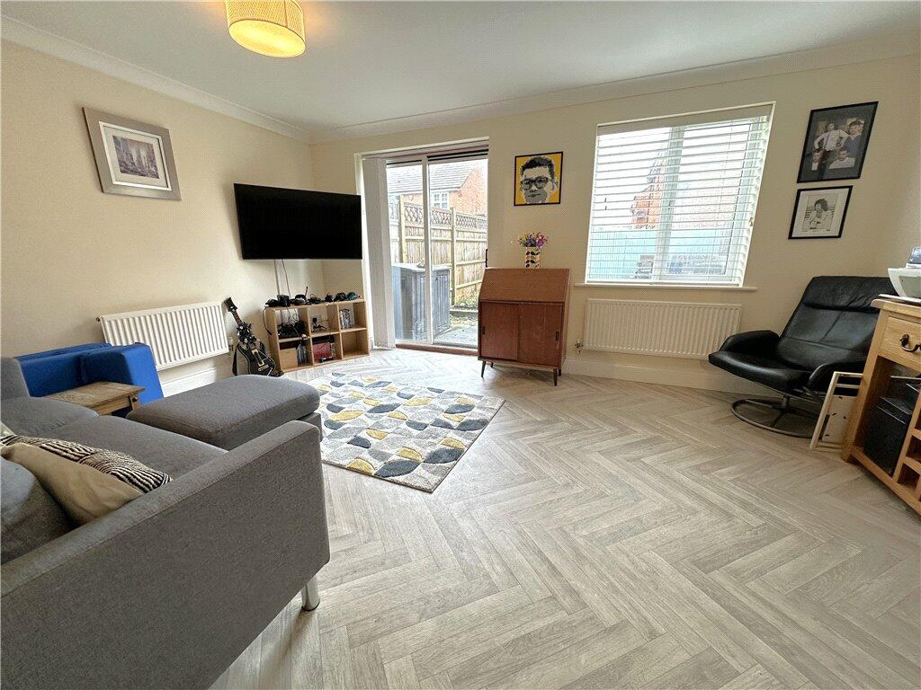 Additional property image - Brisbane Quay, Eastbourne, East Sussex