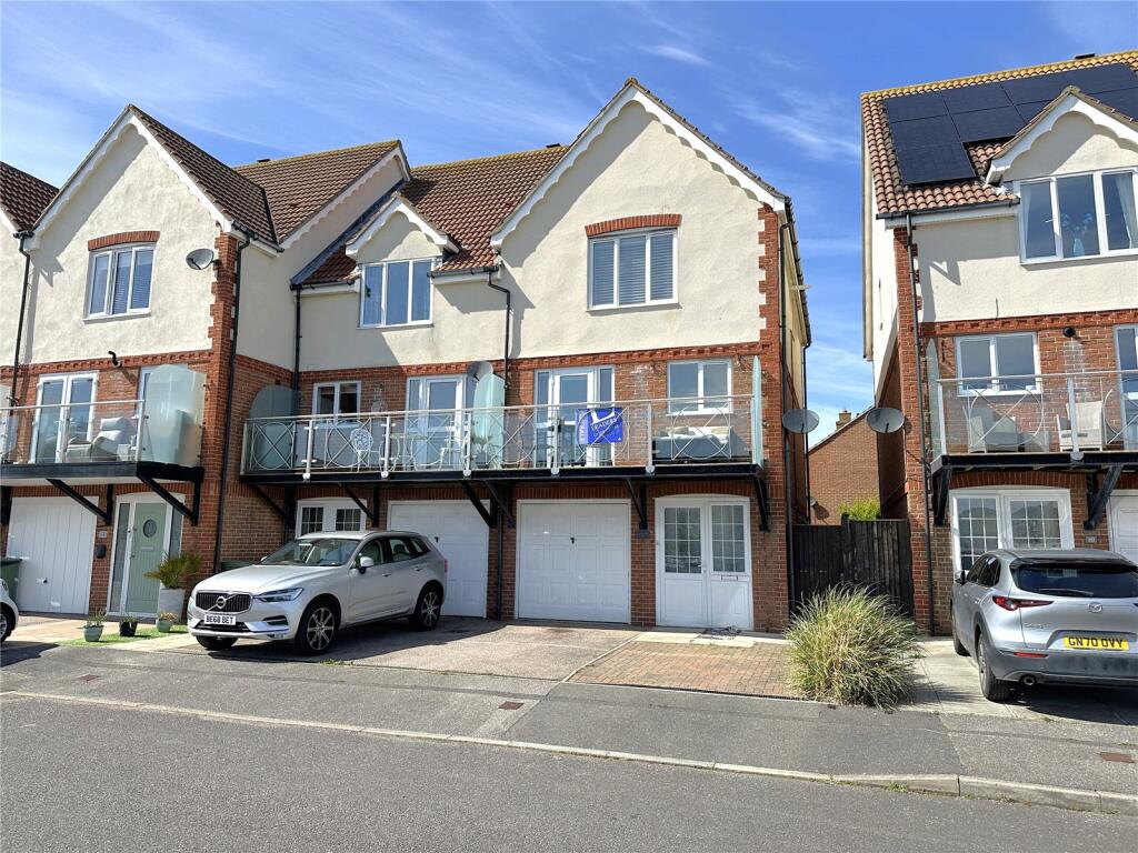 Main image of property: Brisbane Quay, Eastbourne, East Sussex