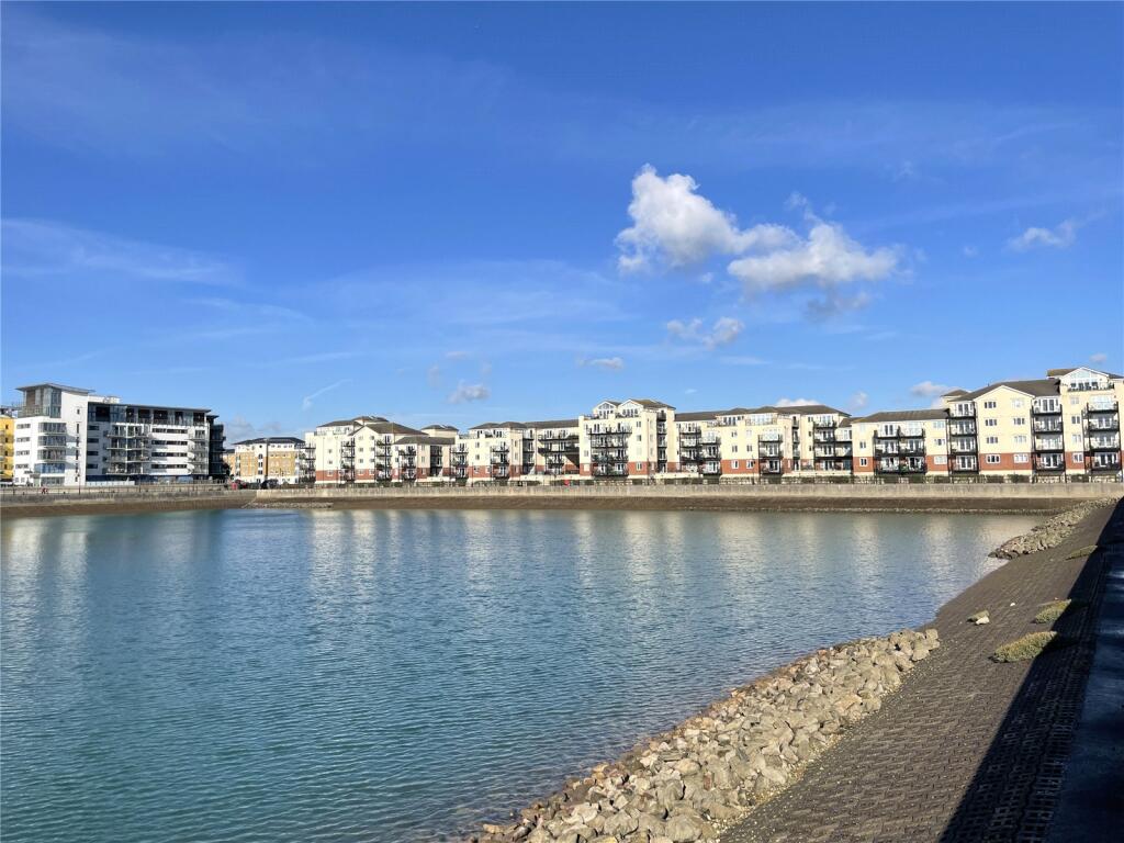 Main image of property: Macquarie Quay, Eastbourne, East Sussex