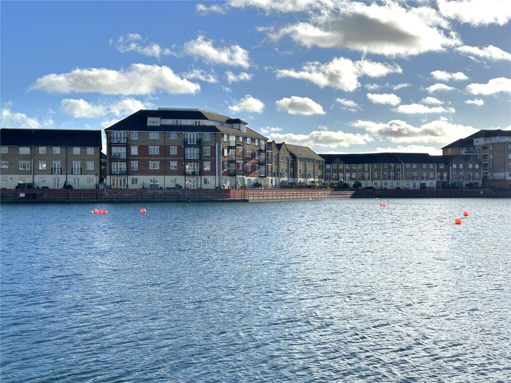 Main image of property: Long Beach View, Eastbourne, East Sussex