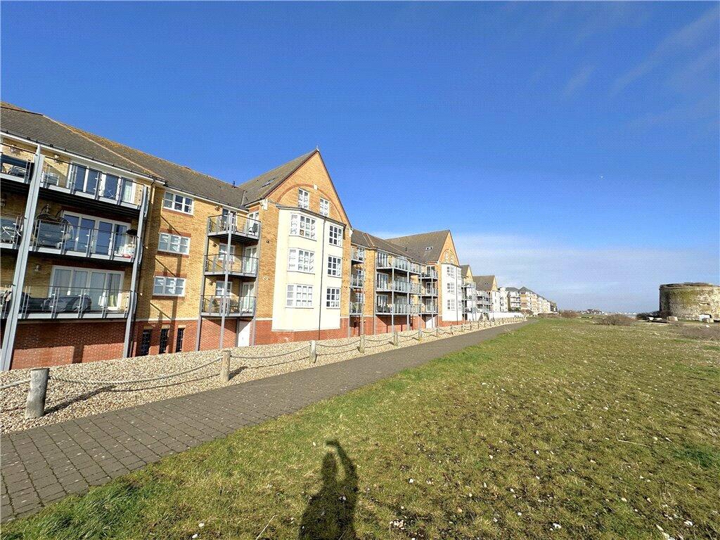 Main image of property: Caroline Way, Eastbourne, East Sussex