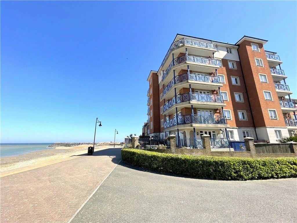 Main image of property: Anguilla Close, Eastbourne, East Sussex