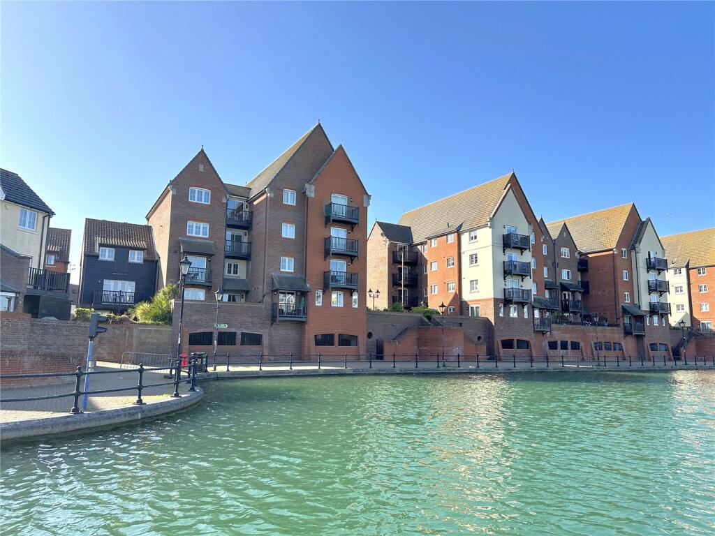 Main image of property: Madeira Way, Eastbourne, East Sussex