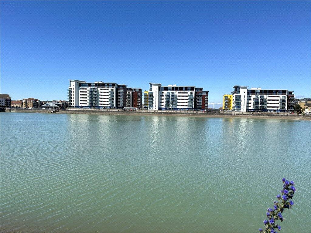 Main image of property: Midway Quay, Eastbourne, East Sussex