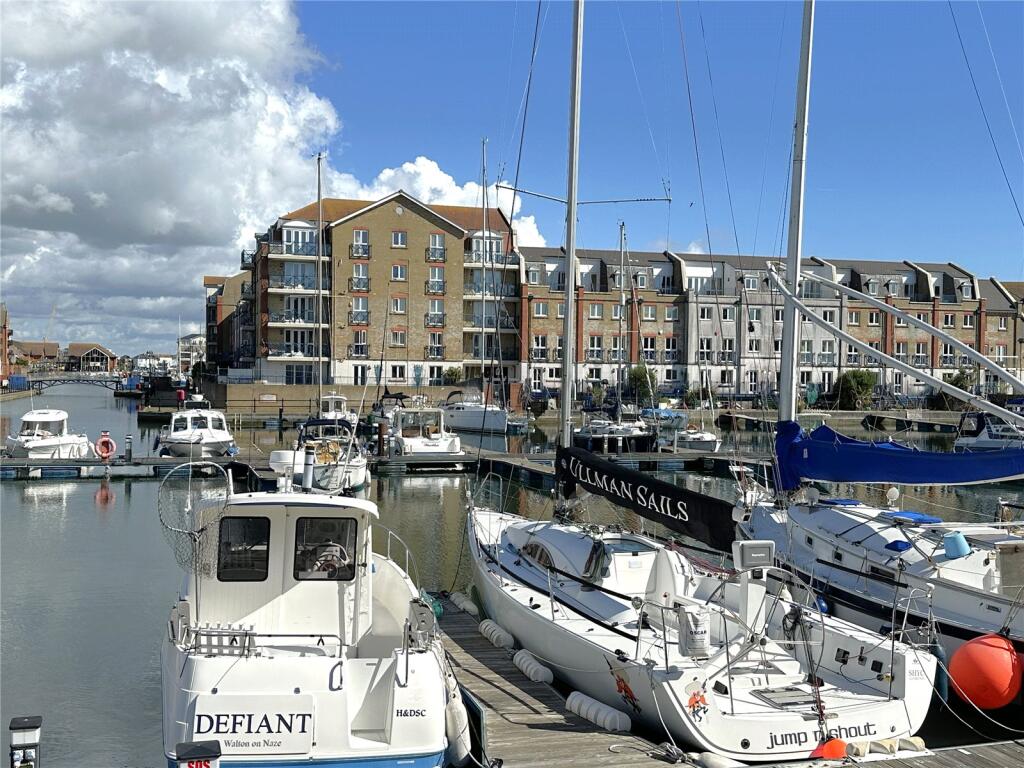 Main image of property: The Piazza, Eastbourne, East Sussex